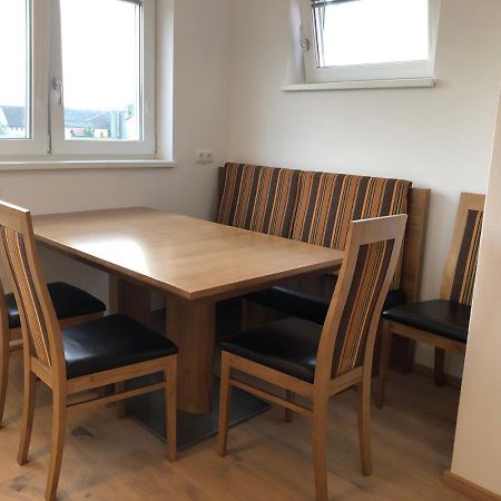 Apartmenthaus Leberhof Muttendorf Extérieur photo