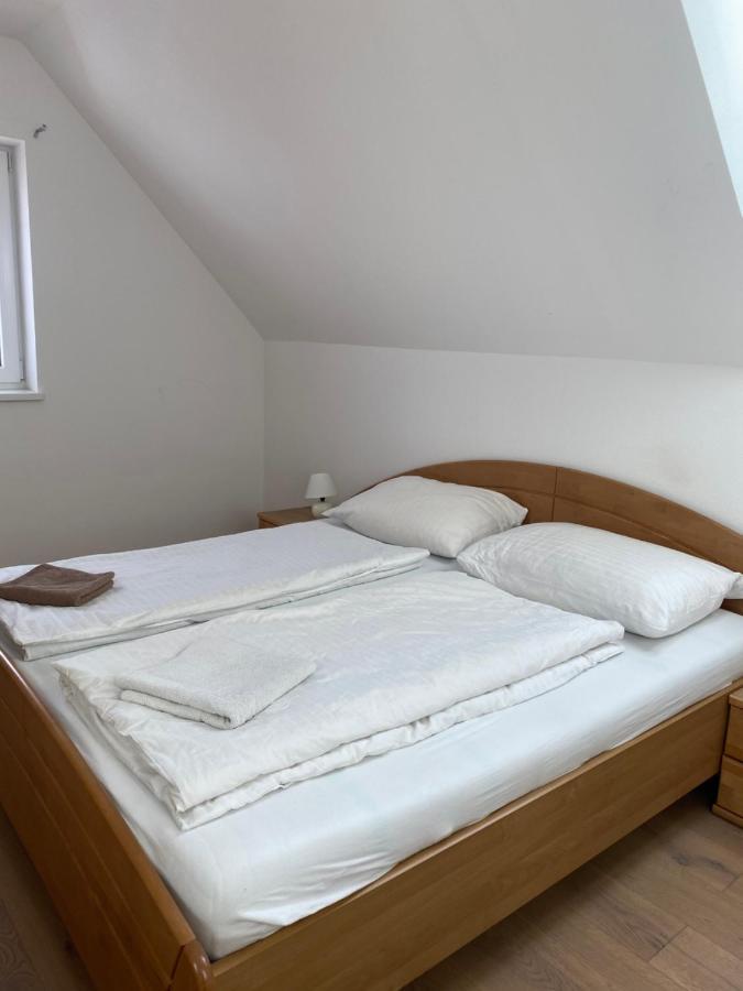 Apartmenthaus Leberhof Muttendorf Extérieur photo