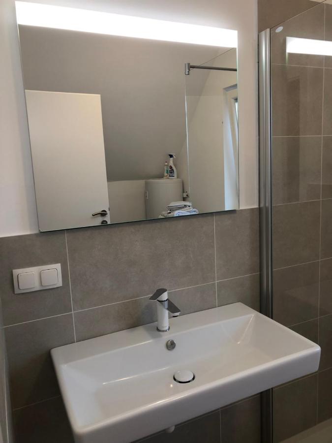 Apartmenthaus Leberhof Muttendorf Extérieur photo