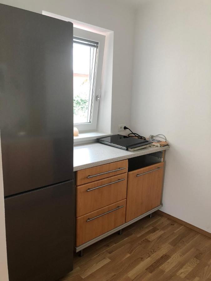 Apartmenthaus Leberhof Muttendorf Extérieur photo