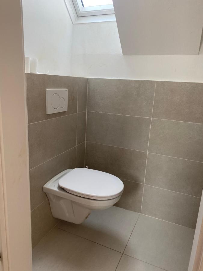 Apartmenthaus Leberhof Muttendorf Extérieur photo
