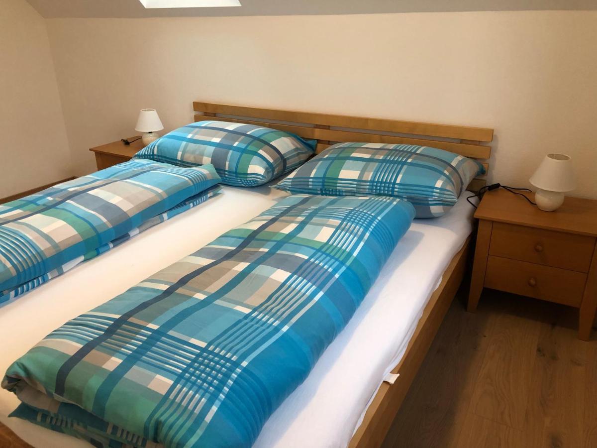 Apartmenthaus Leberhof Muttendorf Extérieur photo