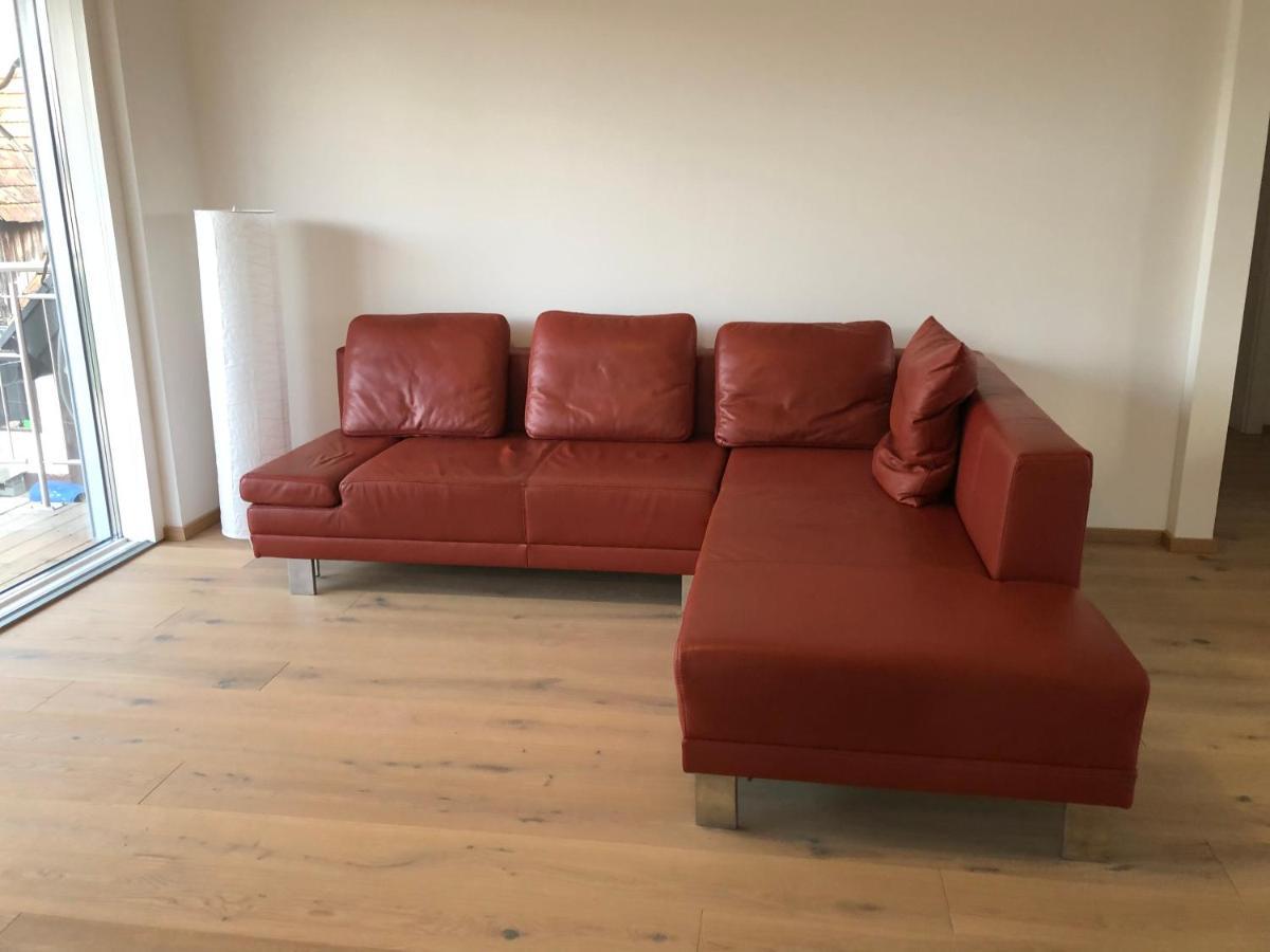 Apartmenthaus Leberhof Muttendorf Extérieur photo