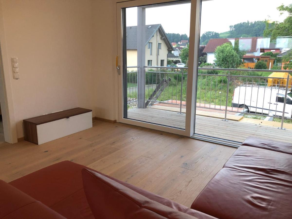 Apartmenthaus Leberhof Muttendorf Extérieur photo