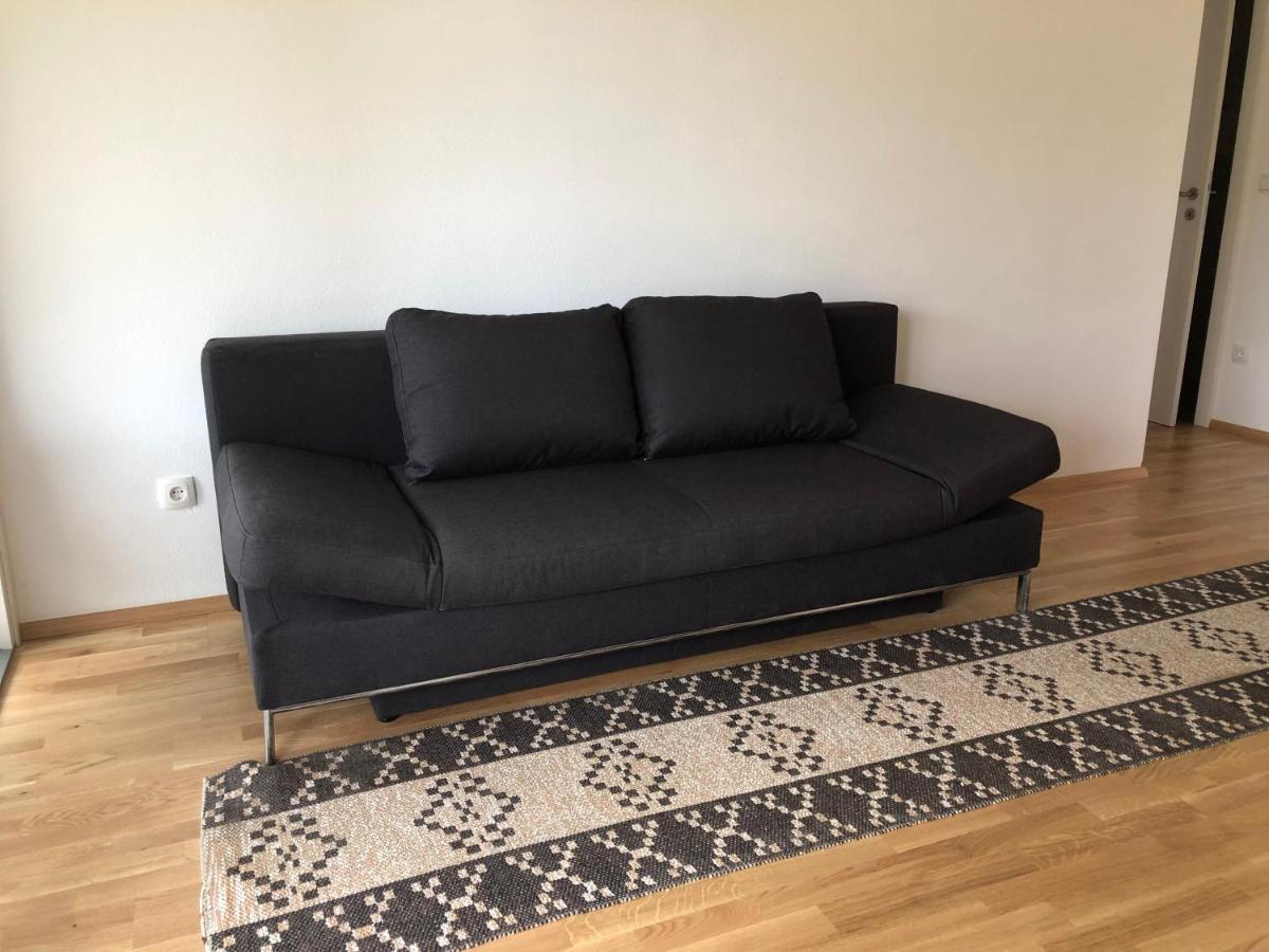 Apartmenthaus Leberhof Muttendorf Extérieur photo