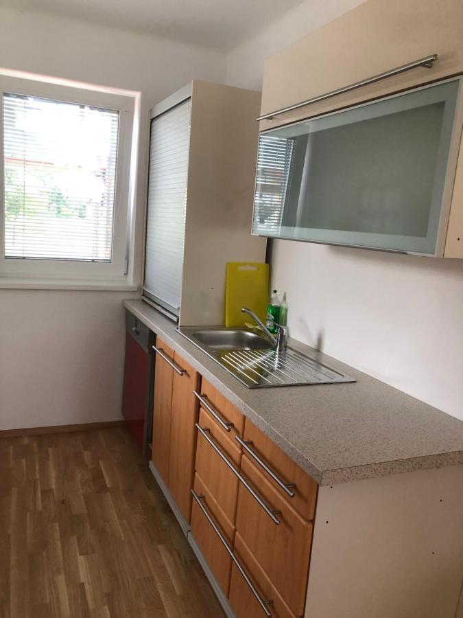 Apartmenthaus Leberhof Muttendorf Extérieur photo