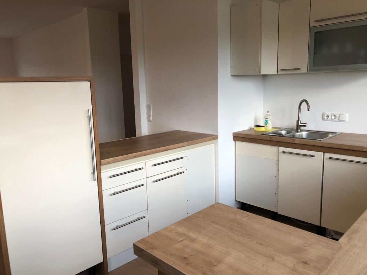 Apartmenthaus Leberhof Muttendorf Extérieur photo
