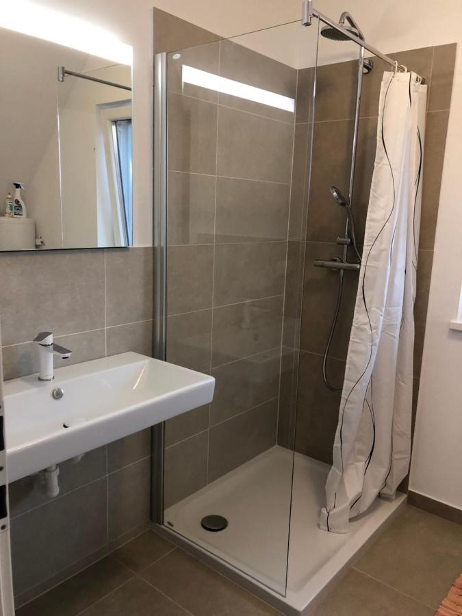Apartmenthaus Leberhof Muttendorf Extérieur photo